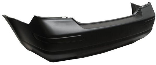 FASCIA TRASERA TIIDA 07-18 4P P/PINTAR