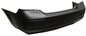 FASCIA TRASERA TIIDA 07-18 4P P/PINTAR