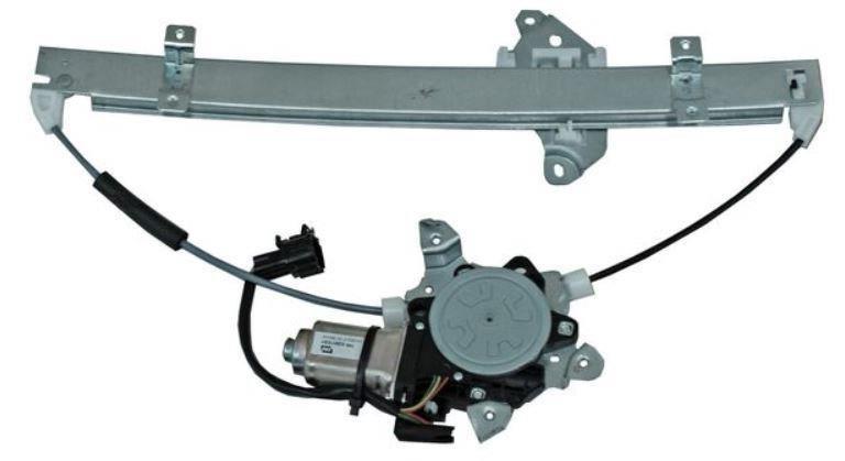ELEVADOR TIIDA 07-18 E C/MOTOR 6 ENT DELANTERO R