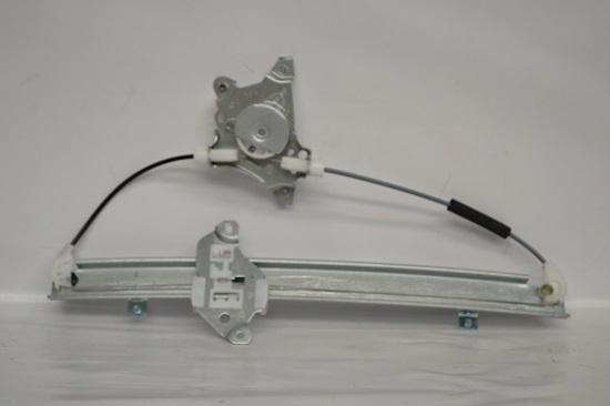 ELEVADOR TIIDA 07-17 DELANTERO ELECTRICO S/MOTOR DELANTERO R