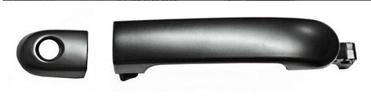 MANIJA EXTERIOR TIIDA 07-18 C/HOYO DELANTERA R