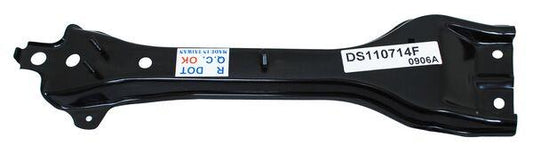 MARCO RADIADOR TIIDA 07-18 SOPORTE CHAPA CENT