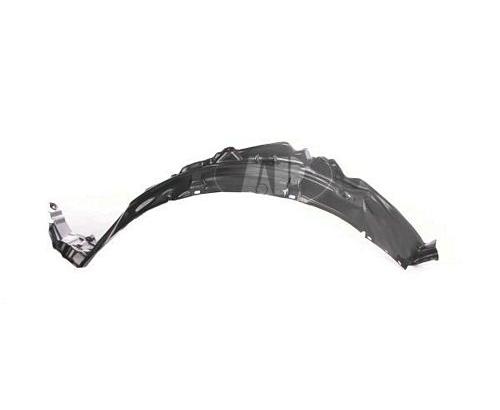 TOLVA SALPICADERA SENTRA 01-06 L