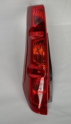 CALAVERA XTRAIL 08-10 L