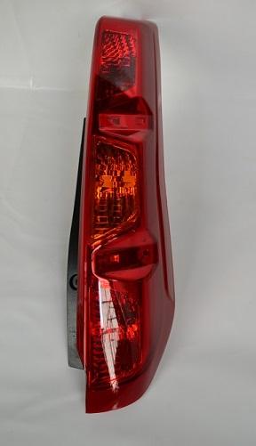 CALAVERA XTRAIL 08-10 R