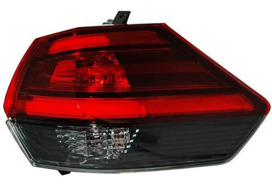 CALAVERA XTRAIL 18-22 / ROGUE 17-19 USA TYPE EXTERIOR OBSCURA R