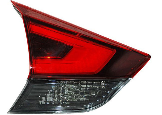 CALAVERA XTRAIL 18-22 / ROGUE 17-19 USA TYPE INTERIOR OBSCURA L