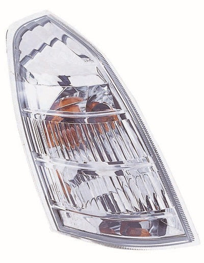 CUARTO PUNTA XTRAIL 02-07 R