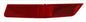 CUARTO TRASERO XTRAIL 18-22/ ROGUE 17-18 REFLEJANTE L