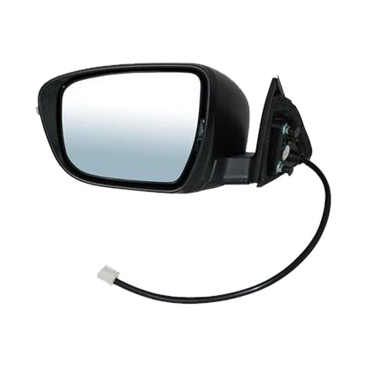 ESPEJO XTRAIL 15-22/ ROGUE 15-20 ELECTRICO C/DIRECC P/PINTAR 5PIN L