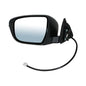 ESPEJO XTRAIL 15-22/ ROGUE 15-20 ELECTRICO C/DIRECC P/PINTAR 5PIN L