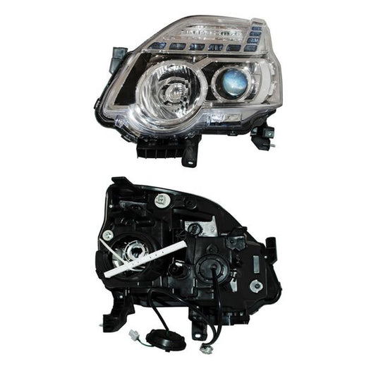 FARO XTRAIL 11-14 L