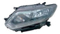 FARO XTRAIL 15-17 ELEC C/MOTOR LEDS L