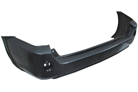 FASCIA TRASERA XTRAIL 04-07 P/PINTAR