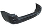 FASCIA TRASERA XTRAIL 04-07 P/PINTAR