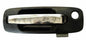 MANIJA EXTERIOR XTRAIL 02-07 DELANTERA NEGRA/CROMO R