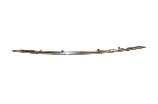 MOLDURA FASCIA DELANTERA XTRAIL/ ROGUE 15-17 CROMO
