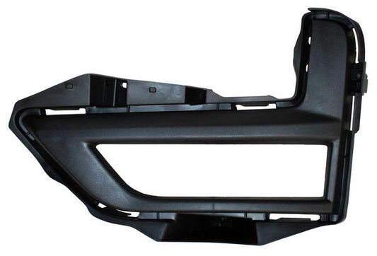 PARRILLA FASCIA XTRAIL 18 / ROGUE 17-18 SOLO USA C/HOYO P/FARO L