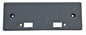 PORTA PLACA DEL XTRAIL 15-17/ ROGUE 14-16
