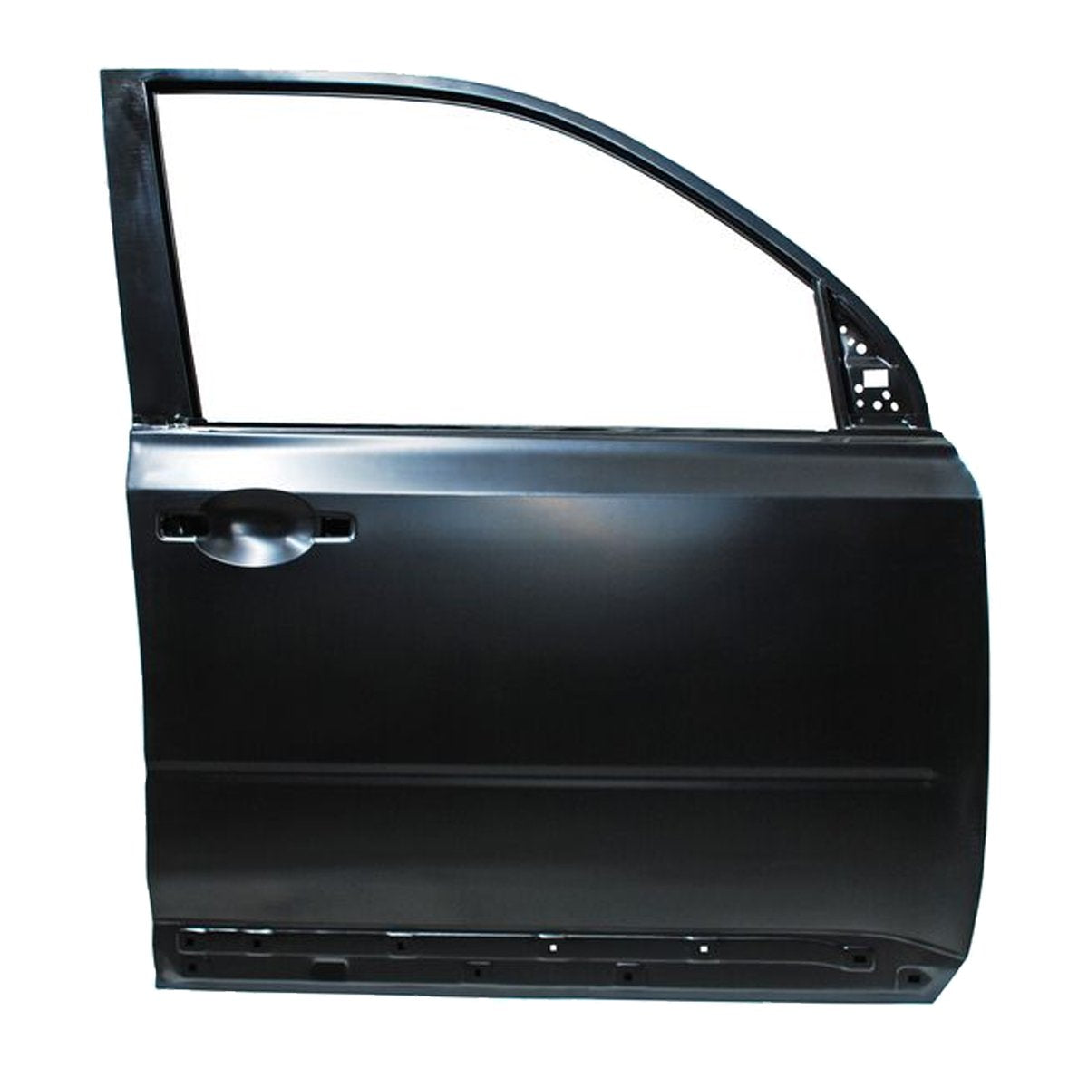 PUERTA XTRAIL 08-14 DELANTERA R CN