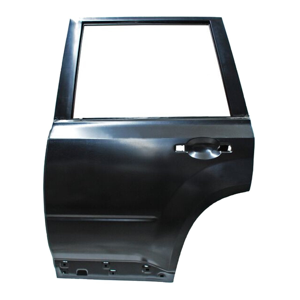 PUERTA XTRAIL 08-14 TRASERA L CN