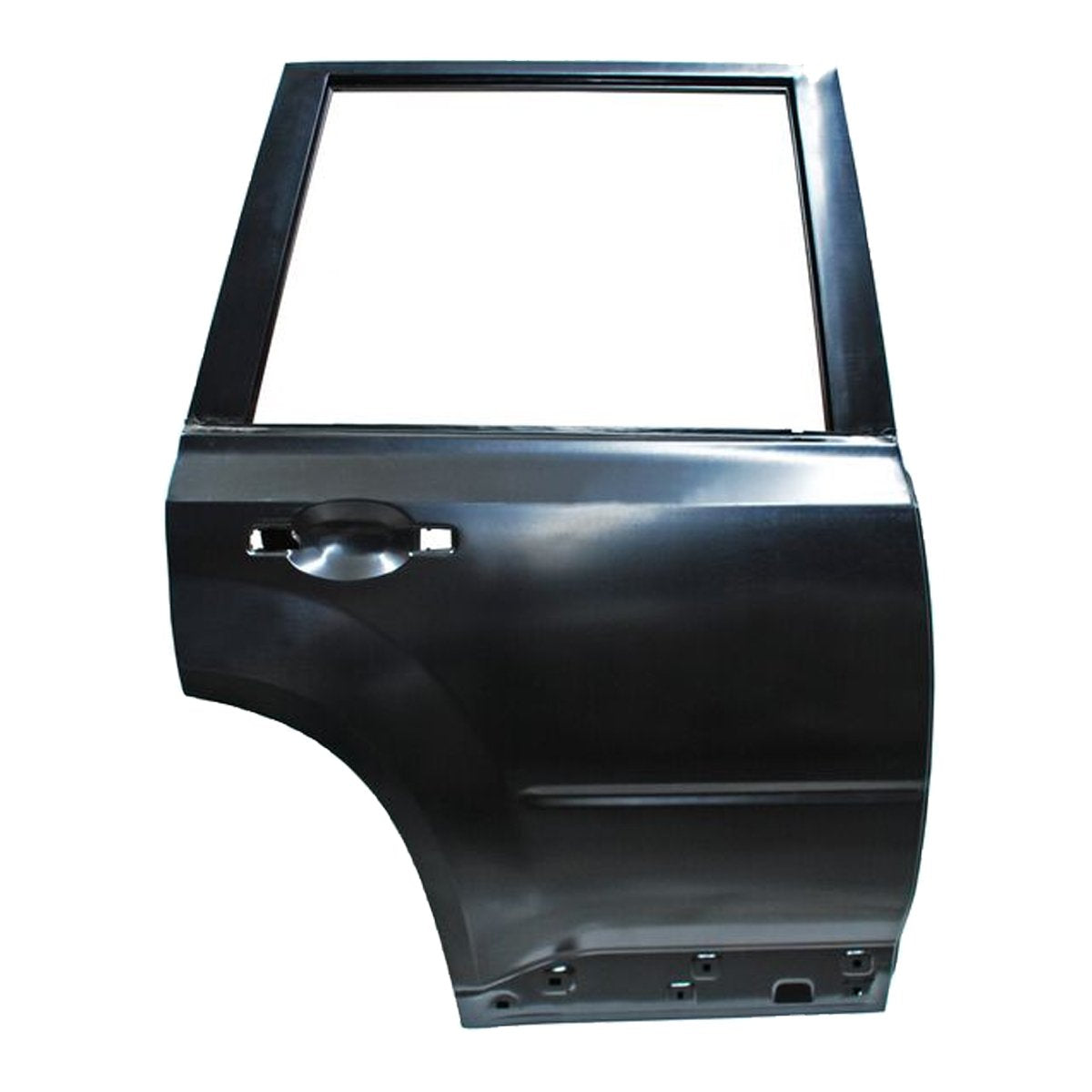 PUERTA XTRAIL 08-14 TRASERA R CN