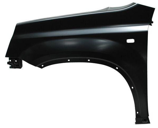 SALPICADERA XTRAIL 08-14 L CN