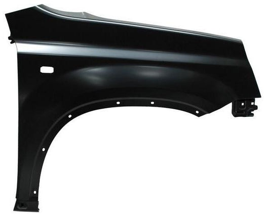 SALPICADERA XTRAIL 08-14 R CN