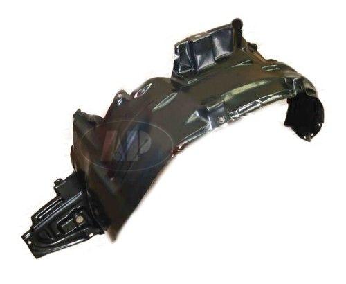 TOLVA SALPICADERA X-TRAIL 2002-2007 LH