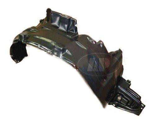 TOLVA SALPICADERA X-TRAIL 2002-2007 RH