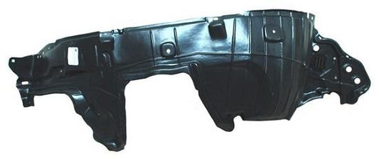 TOLVA SALPICADERA XTRAIL 08-14 L