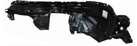 TOLVA SALPICADERA XTRAIL 15-17/ ROGUE USA 14-17 R