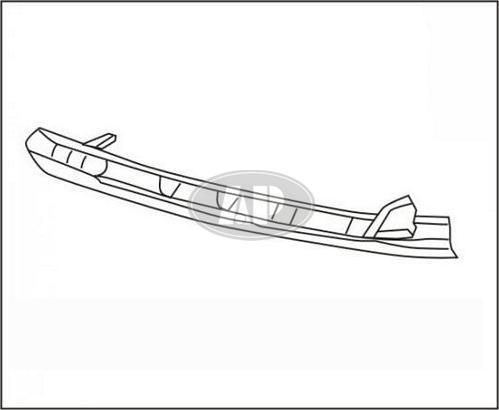 REFUERZO DELANTERO TSUBAME 94-04