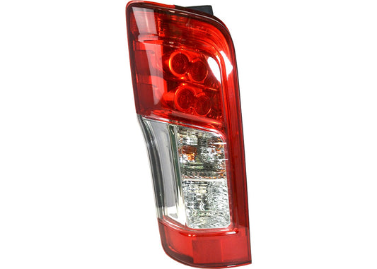 CALAVERA URVAN 14-24 LED L CN