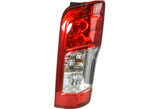 CALAVERA URVAN 14-24 LED R CN