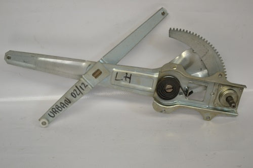 ELEVADOR URVAN 02-13 L