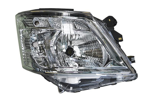 FARO URVAN 18-24 S/MOTOR R CN