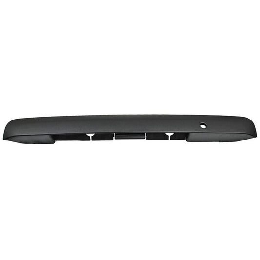 MOLDURA MANIJA TAPA CAJUELA URVAN 02-13 COMPLET