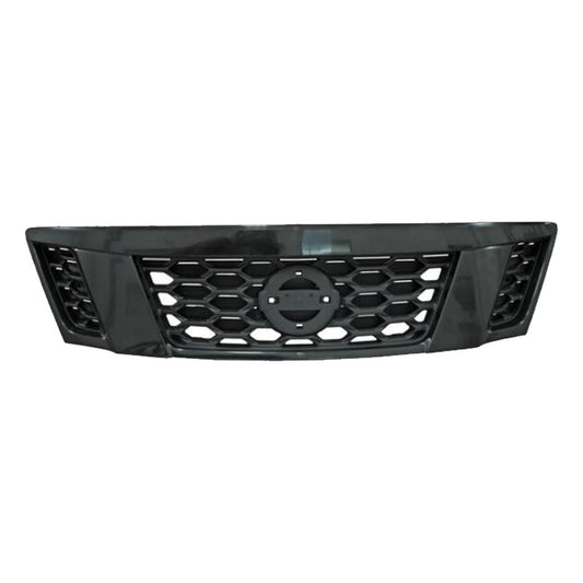 PARRILLA URVAN 14-18 GRIS/NEGRO ANGOSTA CN