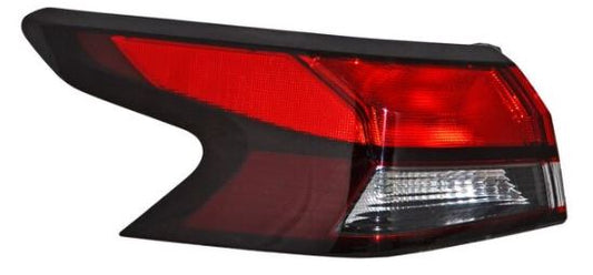 CALAVERA VERSA 20-24 EXTERIOR S/VELA L