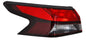 CALAVERA VERSA 20-24 EXTERIOR S/VELA L