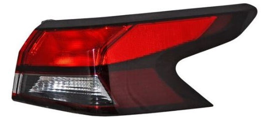 CALAVERA VERSA 20-24 EXTERIOR S/VELA R