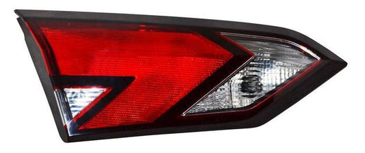 CALAVERA VERSA 20-24 INTERIOR L