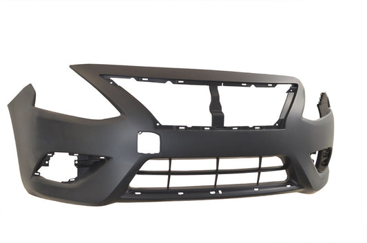 FASCIA DELANTERA VERSA 15-19/ V-DRIVE 20-25 S/HOYO P/MOLD