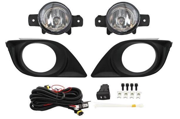 FARO NIEBLA VERSA 12-14 C/PARILLA JUEGO CN