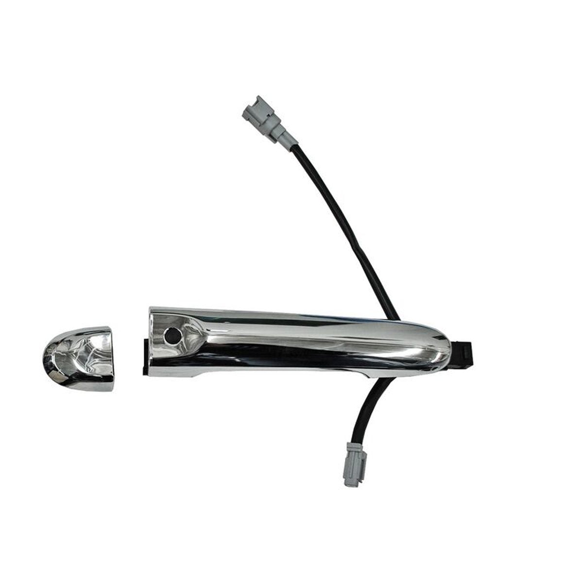 MANIJA EXTERIOR VERSA 12-19/ MARCH 12-20 CROMO C/SENSOR DELANTERA R