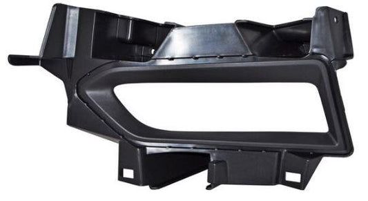 PARRILLA FASCIA VERSA 20-22 C/HOYO L