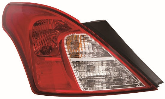 CALAVERA VERSA 12-19 / V-DRIVE 20-24 L
