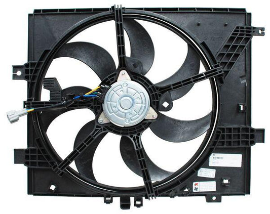MOTOVENTILADOR VERSA 12-19 L4/1.6L T/M SENCILLO