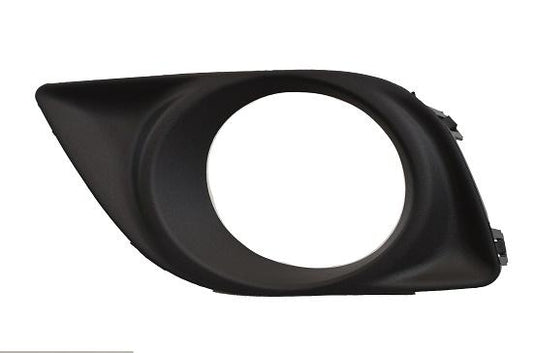 PARRILLA FASCIA VERSA 12-14 C/HOYO P/FARO L CN